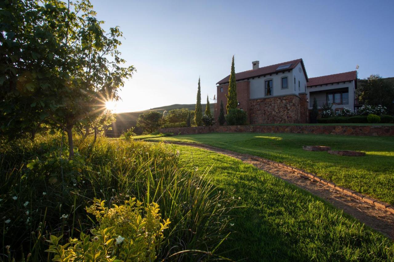 Mount High Luxury Country Estate Villa Лиденбург Екстериор снимка