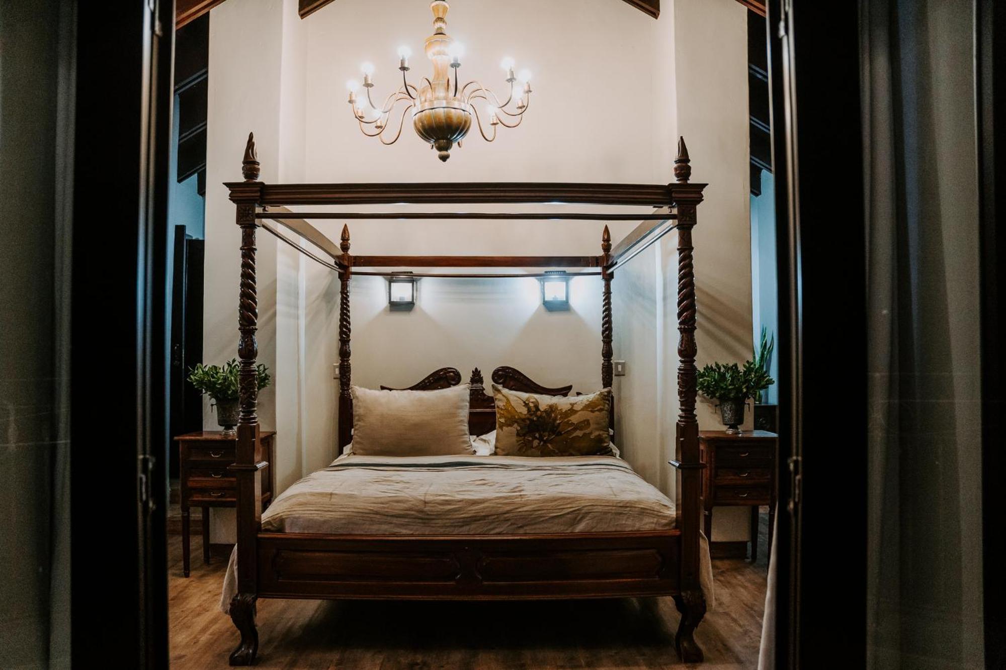 Mount High Luxury Country Estate Villa Лиденбург Екстериор снимка